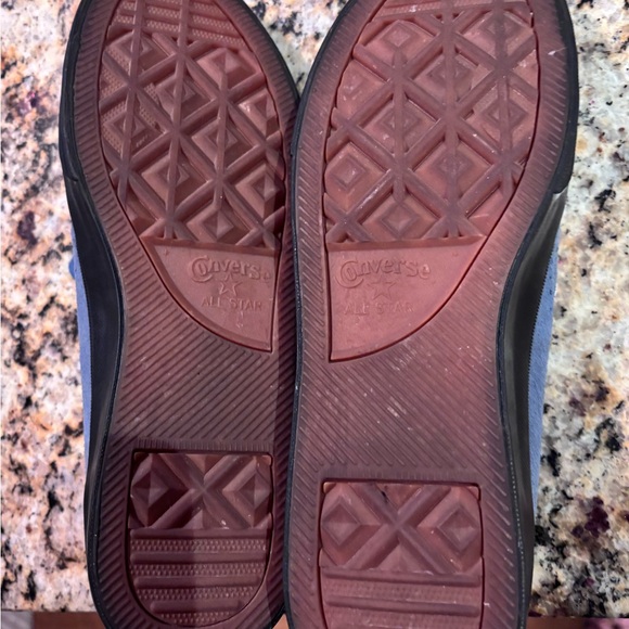 Converse Louie Lopez Pro Low 'Mono Classic Suede' - Men's SZ 9 - Picture 9 of 9